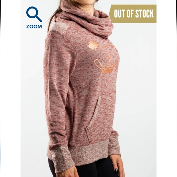 GONGSHOW Control the Beast Sweater [S] - Picture 2 of 12